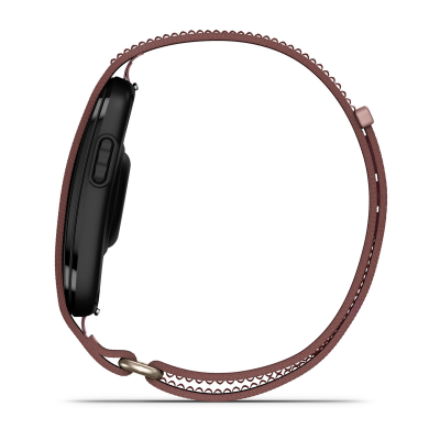 Garmin CIRQA Smart Band Mauve( S-M)