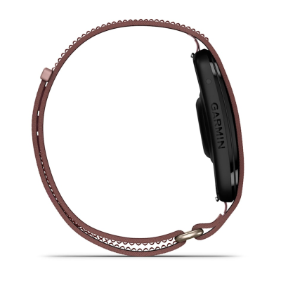 Garmin CIRQA Smart Band Mauve( S-M)