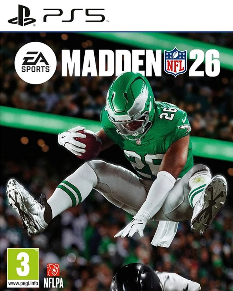 EA Sports: Madden NFL 26 PS5