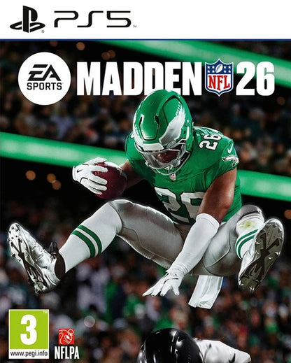 EA Sports: Madden NFL 26 PS5