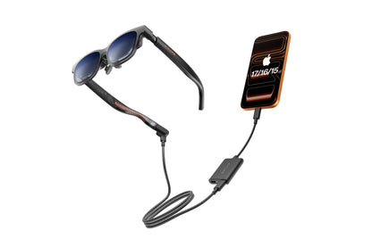 VITURE Luma USB-C iPhone Pack