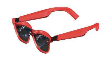 XREAL Air 2 Red