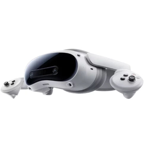 PICO 4 Ultra VR Headset (12GB RAM / 256GB Storage) – Unboxed