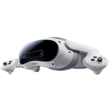 PICO 4 Ultra VR Headset (12GB RAM / 256GB Storage) – Unboxed
