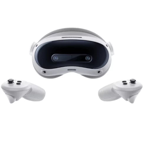 PICO 4 Ultra VR Headset (12GB RAM / 256GB Storage) – Unboxed