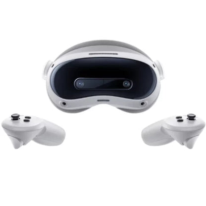 PICO 4 Ultra VR Headset (12GB RAM / 256GB Storage) – Unboxed