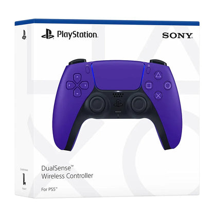 Sony Playstation 5 PS5 Dualsense Wireless Controller Galactic Purple