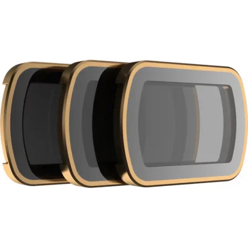 PolarPro Shutter Collection ND Filter Set for DJI Osmo Pocket 3
