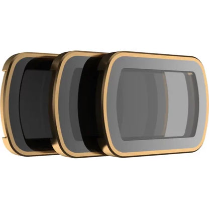 PolarPro Shutter Collection ND Filter Set for DJI Osmo Pocket 3