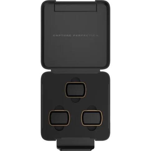 PolarPro Shutter Collection ND Filter Set for DJI Osmo Pocket 3