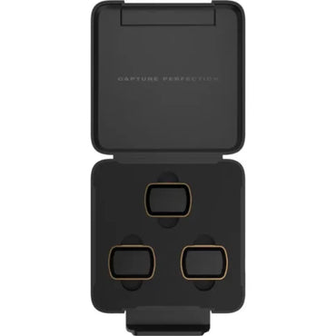 PolarPro Shutter Collection ND Filter Set for DJI Osmo Pocket 3