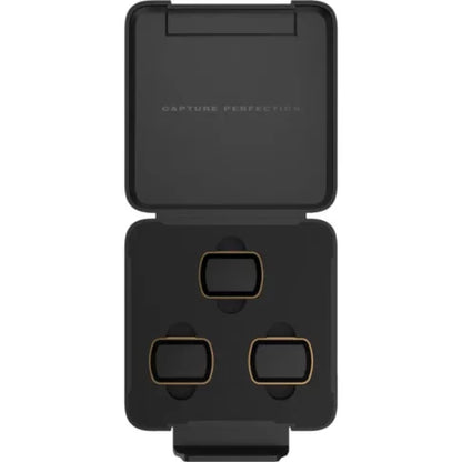 PolarPro Shutter Collection ND Filter Set for DJI Osmo Pocket 3