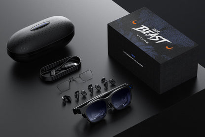 VITURE Beast XR Glasses (Regular)