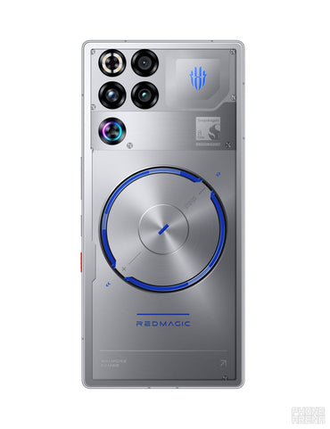 REDMAGIC 11S Pro Subzero 16GB+512GB