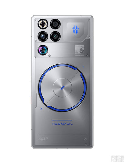 REDMAGIC 11S Pro Subzero 16GB+512GB