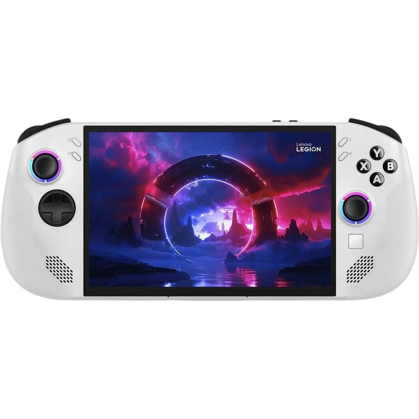 Lenovo Legion Go S AMD Ryzen Z2 Go PT Console 16GB + 1TB White Windows 83L3000YAX