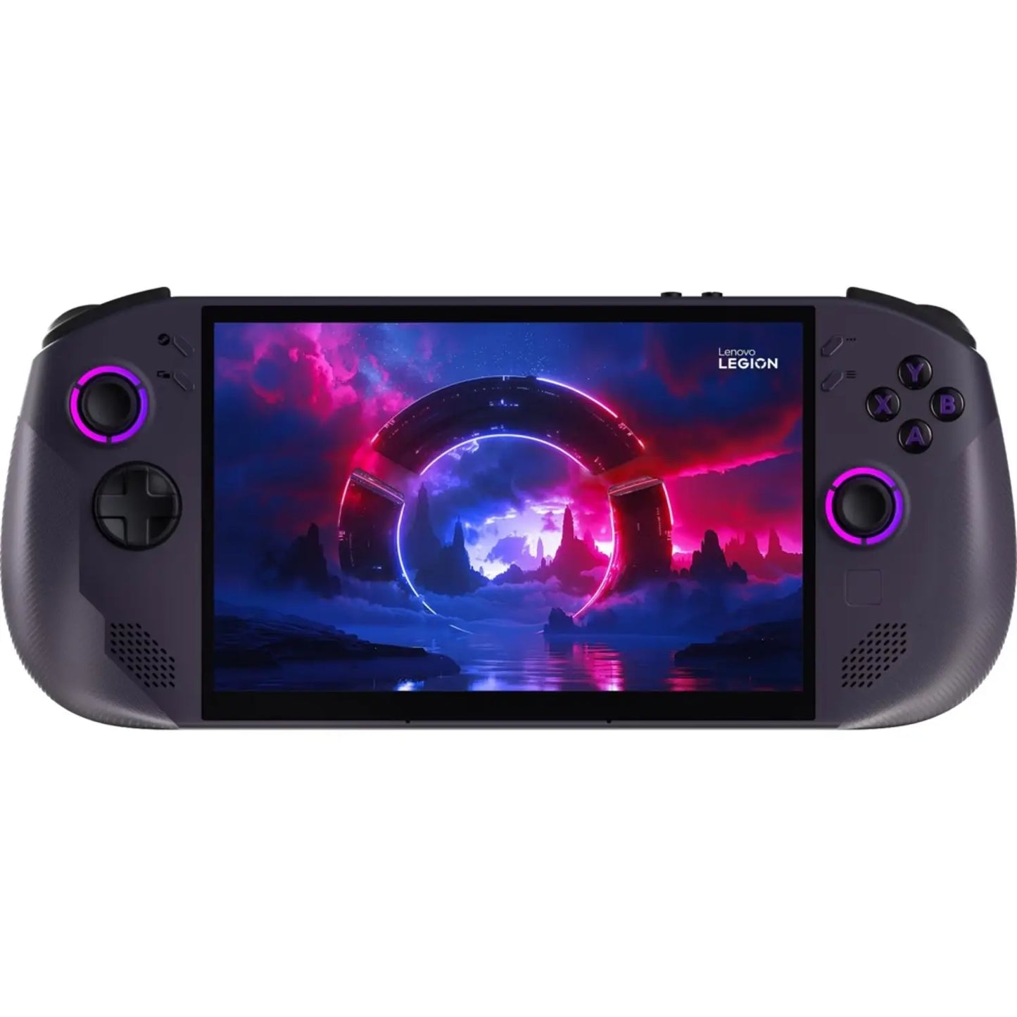 Lenovo Legion Go S 8APU1 Handheld Console 32GB + 1TB Nebula Nocturne SteamOS 83N6002QAX