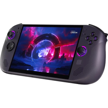 Lenovo Legion Go 8ASP2 Handheld Console 32GB + 1TB Eclipse Black Windows 83N0002NAX