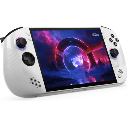 Lenovo Legion Go S 8APU1 Handheld Console 32GB + 1TB Glacier White Windows 83N6002PAX