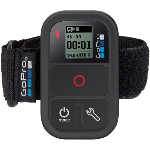 GoPro Smart Remote 2.0, ARMTE-002