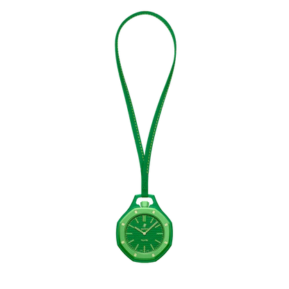 Swatch x Audemars Piguet Bioceramic Royal Pop Green Eight