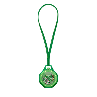 Swatch x Audemars Piguet Bioceramic Royal Pop Green Eight