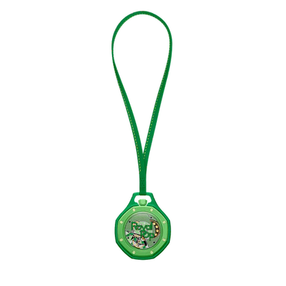 Swatch x Audemars Piguet Bioceramic Royal Pop Green Eight