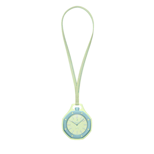 Swatch x Audemars Piguet Bioceramic Royal Pop Blaue Acht
