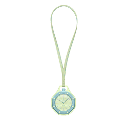 Swatch x Audemars Piguet Bioceramic Royal Pop Blaue Acht