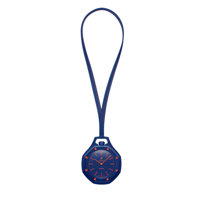 Swatch x Audemars Piguet Bioceramic Royal Pop Orenji Hachi