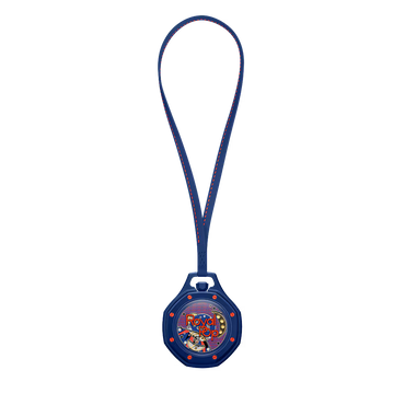 Swatch x Audemars Piguet Bioceramic Royal Pop Orenji Hachi