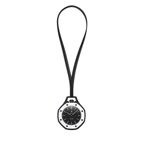 Swatch x Audemars Piguet Bioceramic Royal Pop Ocho Negro