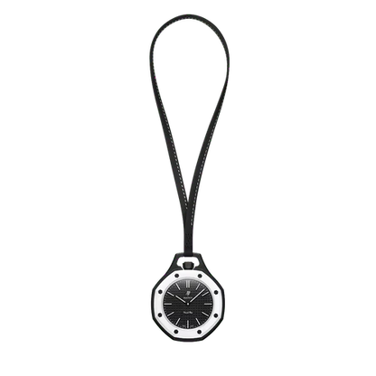 Swatch x Audemars Piguet Bioceramic Royal Pop Ocho Negro
