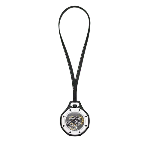 Swatch x Audemars Piguet Bioceramic Royal Pop Ocho Negro