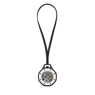 Swatch x Audemars Piguet Bioceramic Royal Pop Ocho Negro