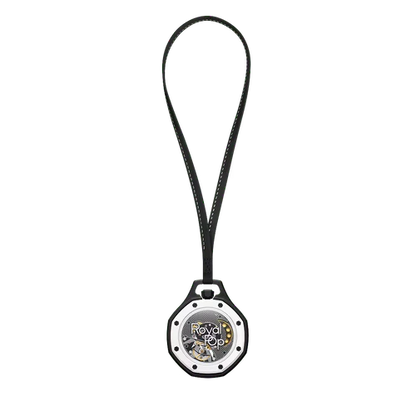 Swatch x Audemars Piguet Bioceramic Royal Pop Ocho Negro