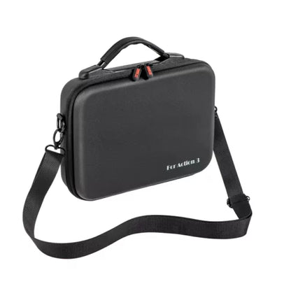 DJI Action 5/4/3 Adventure Combo Travel Carry Case