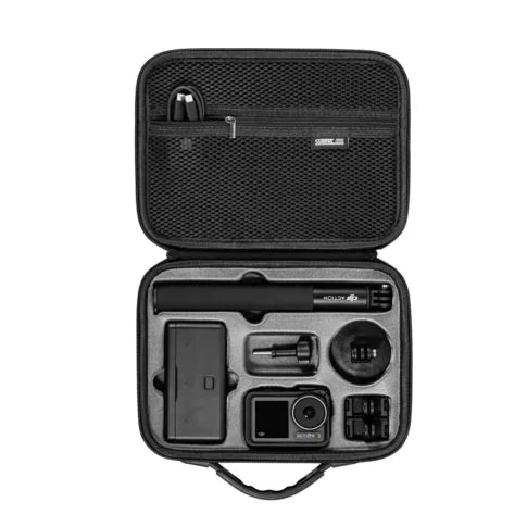 DJI Action 5/4/3 Adventure Combo Travel Carry Case