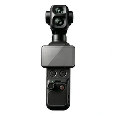 DJI Osmo Pocket 4 Pro Tempered Glass Screen Protector for Display