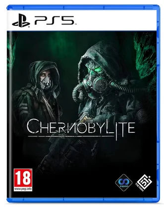 Chernobylite Ps5