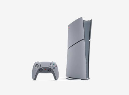 Sony PlayStation 5 PS5 Digital Edition 30th Anniversary Limited Edition Bundle