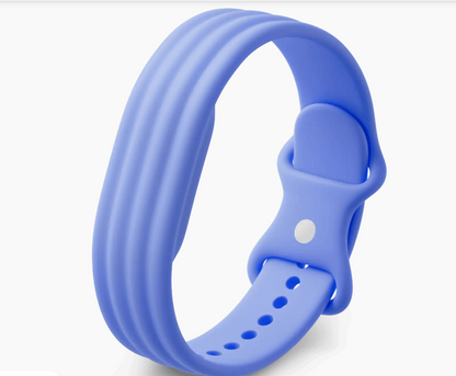 Google Fitbit Air Active Band Lavender Large