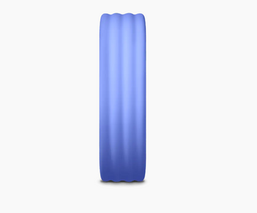 Google Fitbit Air Active Band Lavender Large