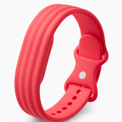 Google Fitbit Air Active Band Berry Small