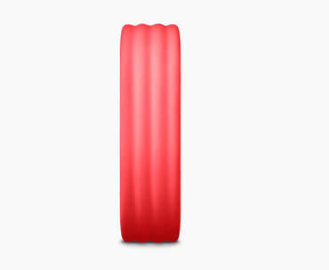 Google Fitbit Air Active Band Berry Small