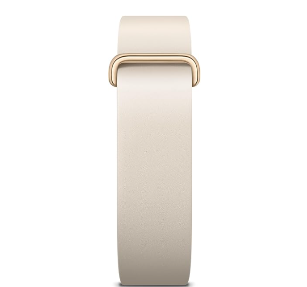 Google Fitbit Air Performance Loop Band One Size Porcelain