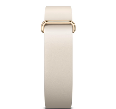 Google Fitbit Air Performance Loop Band One Size Porcelain