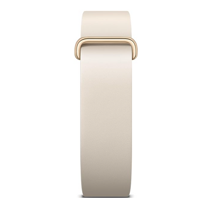 Google Fitbit Air Performance Loop Band One Size Porcelain