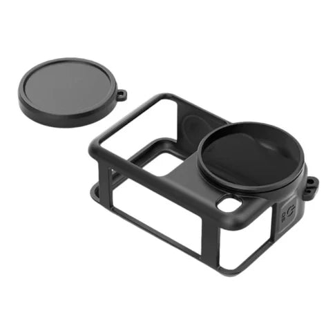 DJI Osmo Action 6 Silicone Protective Case Kit