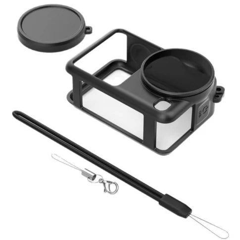 DJI Osmo Action 6 Silicone Protective Case Kit